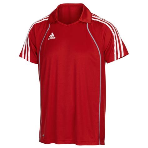 Suchergebnis Auf Amazon.de Für: Adidas Poloshirt Herren Rot